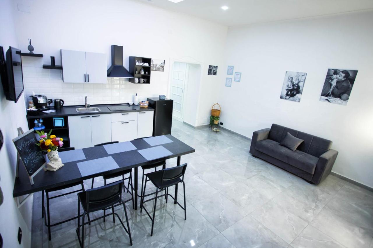 Casa Barrio Espanol Apartment *